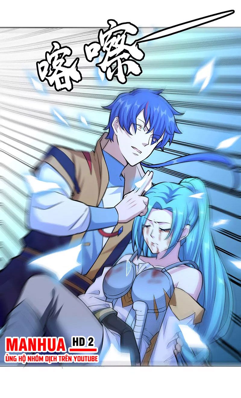 đọc truyện Võ Đạo Độc Tôn Chương 350 ảnh 24 tại Thiên Thai Truyện