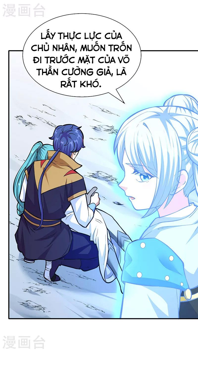 đọc truyện Võ Đạo Độc Tôn Chương 350 ảnh 25 tại Thiên Thai Truyện