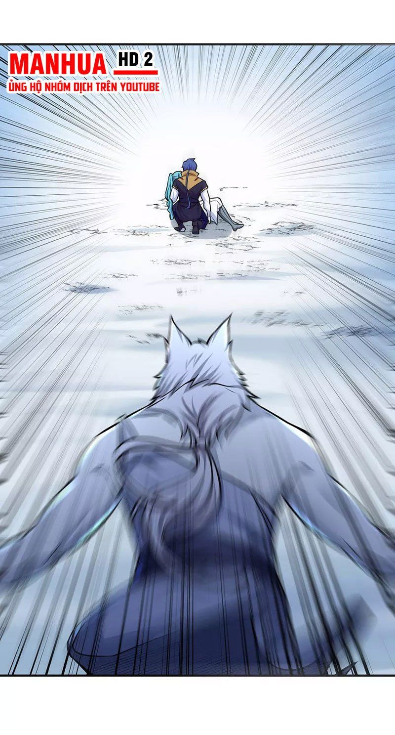 đọc truyện Võ Đạo Độc Tôn Chương 350 ảnh 26 tại Thiên Thai Truyện