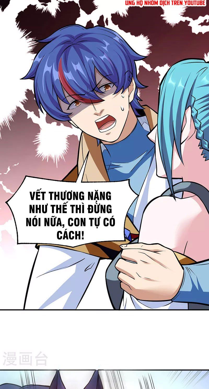 đọc truyện Võ Đạo Độc Tôn Chương 350 ảnh 28 tại Thiên Thai Truyện