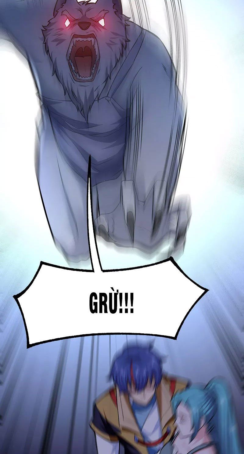 đọc truyện Võ Đạo Độc Tôn Chương 350 ảnh 29 tại Thiên Thai Truyện