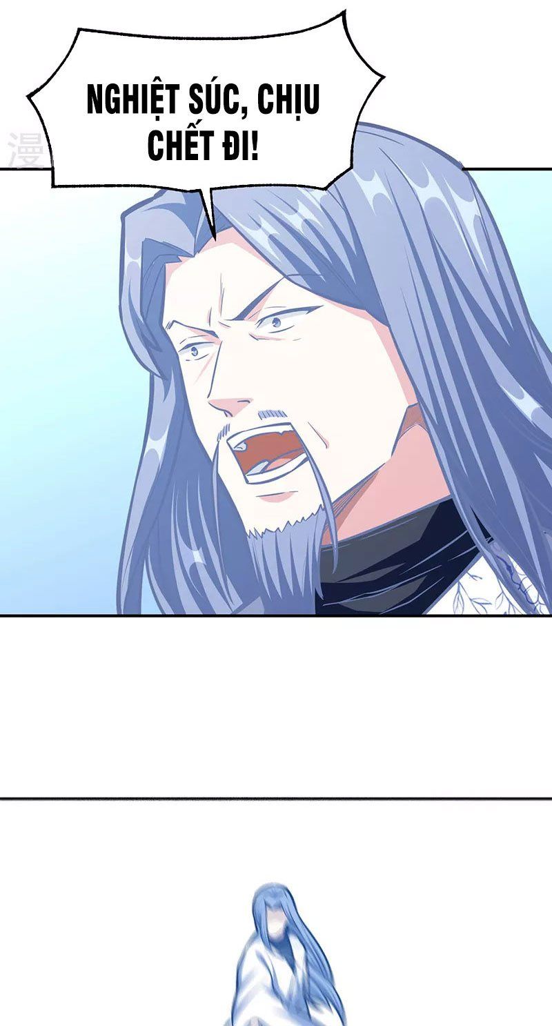 đọc truyện Võ Đạo Độc Tôn Chương 350 ảnh 34 tại Thiên Thai Truyện