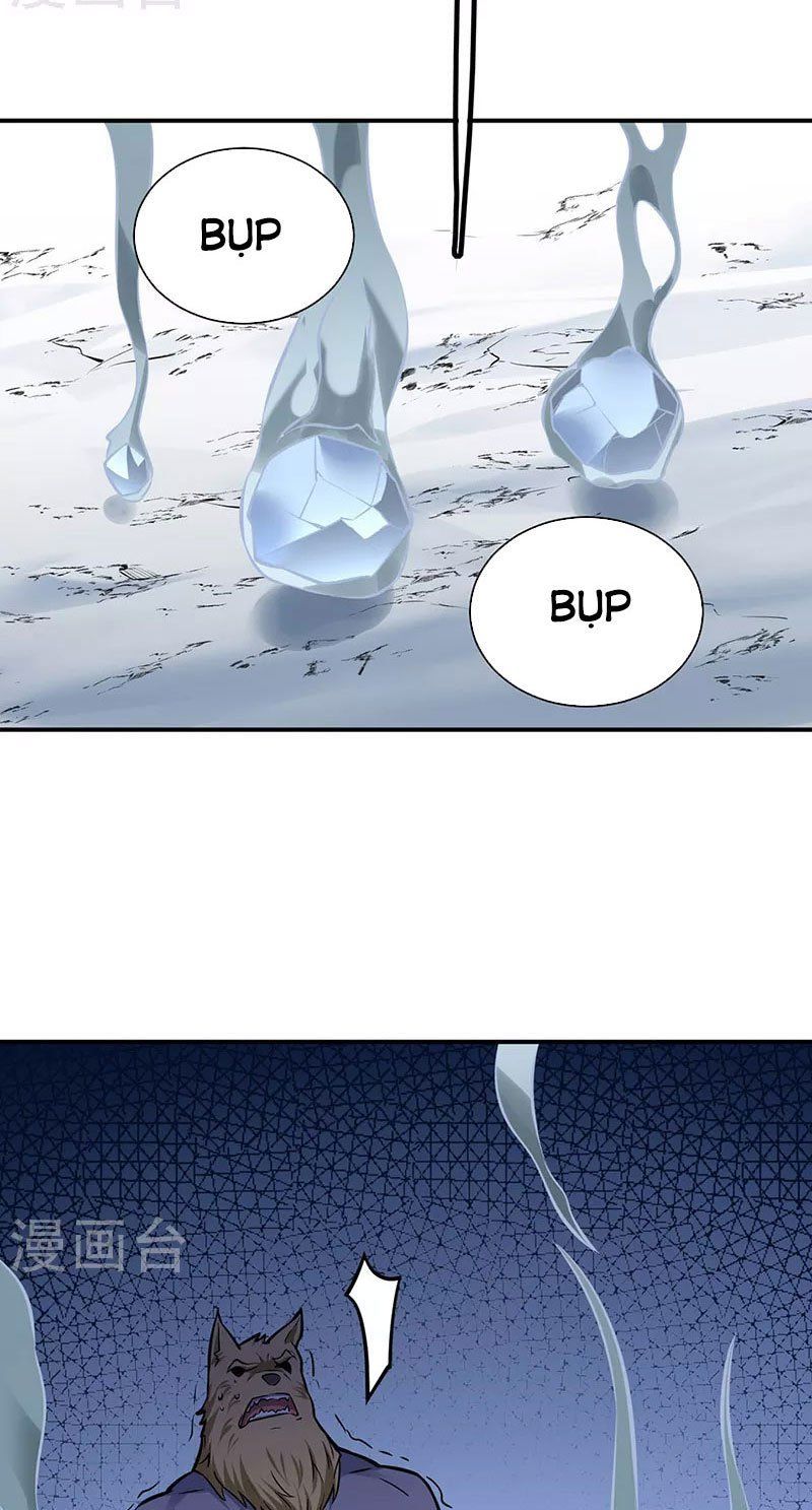 đọc truyện Võ Đạo Độc Tôn Chương 350 ảnh 36 tại Thiên Thai Truyện