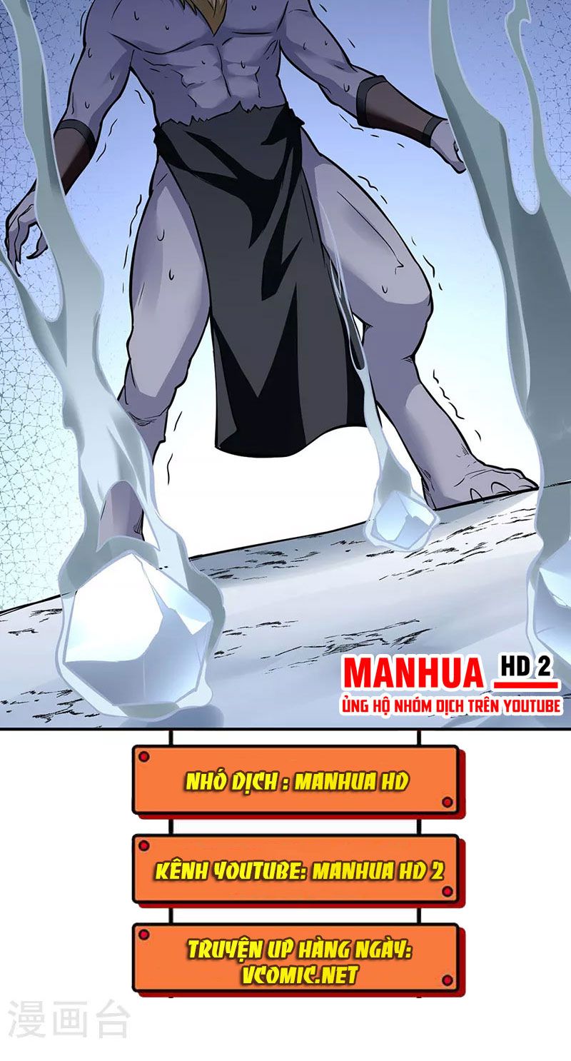 đọc truyện Võ Đạo Độc Tôn Chương 350 ảnh 37 tại Thiên Thai Truyện