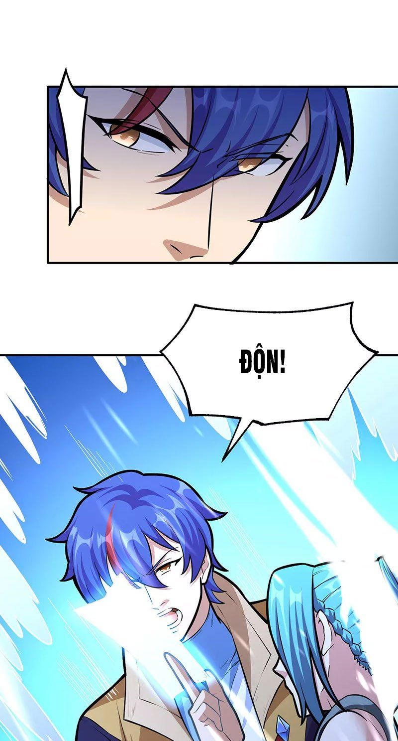 đọc truyện Võ Đạo Độc Tôn Chương 350 ảnh 38 tại Thiên Thai Truyện