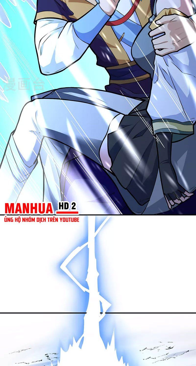 đọc truyện Võ Đạo Độc Tôn Chương 350 ảnh 39 tại Thiên Thai Truyện