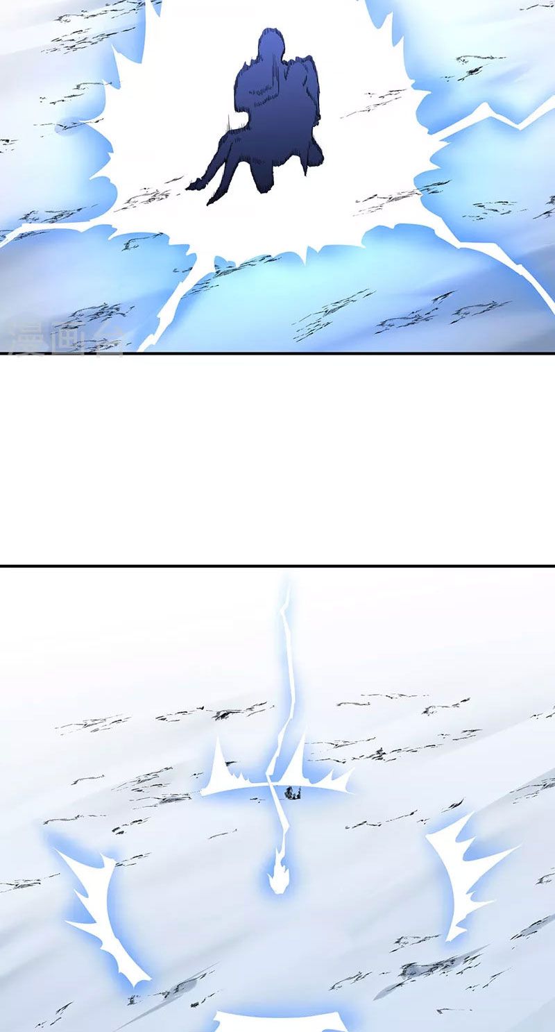 đọc truyện Võ Đạo Độc Tôn Chương 350 ảnh 40 tại Thiên Thai Truyện