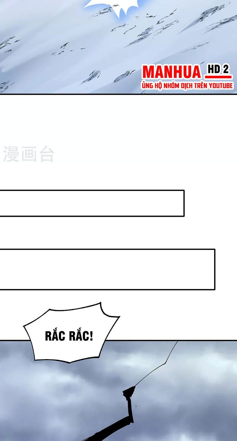 đọc truyện Võ Đạo Độc Tôn Chương 350 ảnh 41 tại Thiên Thai Truyện
