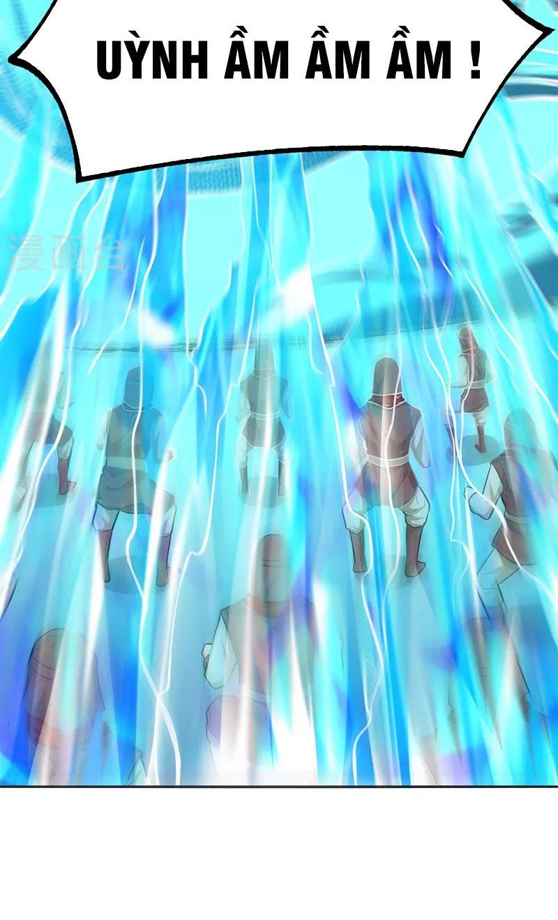 đọc truyện Võ Đạo Độc Tôn Chương 350 ảnh 7 tại Thiên Thai Truyện