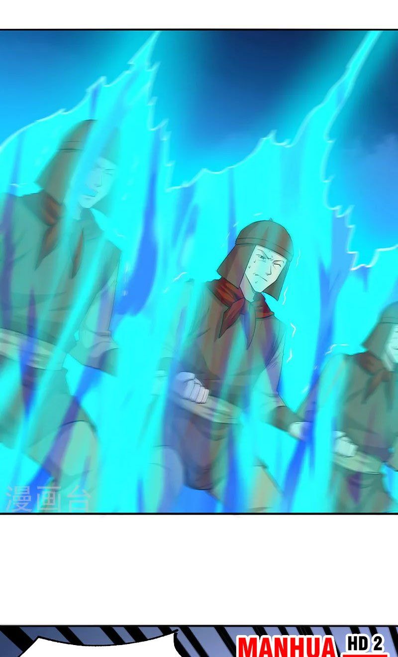 đọc truyện Võ Đạo Độc Tôn Chương 350 ảnh 8 tại Thiên Thai Truyện