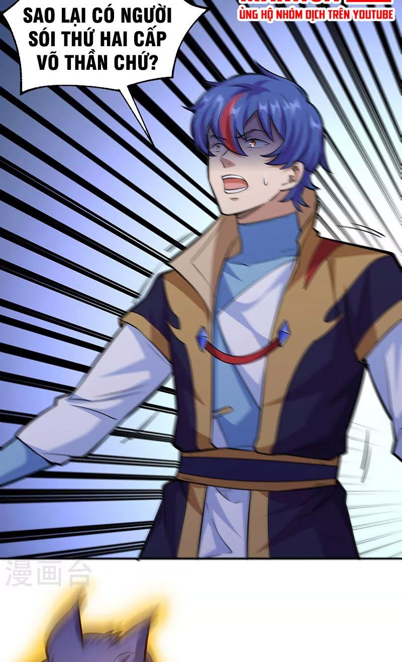 đọc truyện Võ Đạo Độc Tôn Chương 350 ảnh 9 tại Thiên Thai Truyện