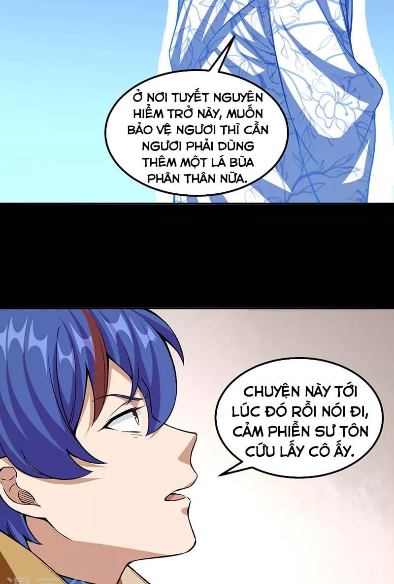 đọc truyện Võ Đạo Độc Tôn Chương 351 ảnh 14 tại Thiên Thai Truyện