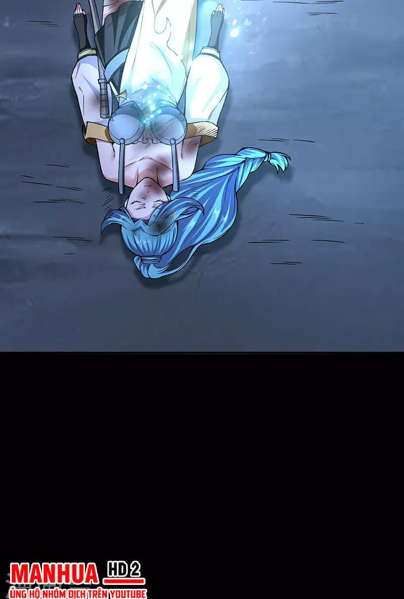 đọc truyện Võ Đạo Độc Tôn Chương 351 ảnh 17 tại Thiên Thai Truyện