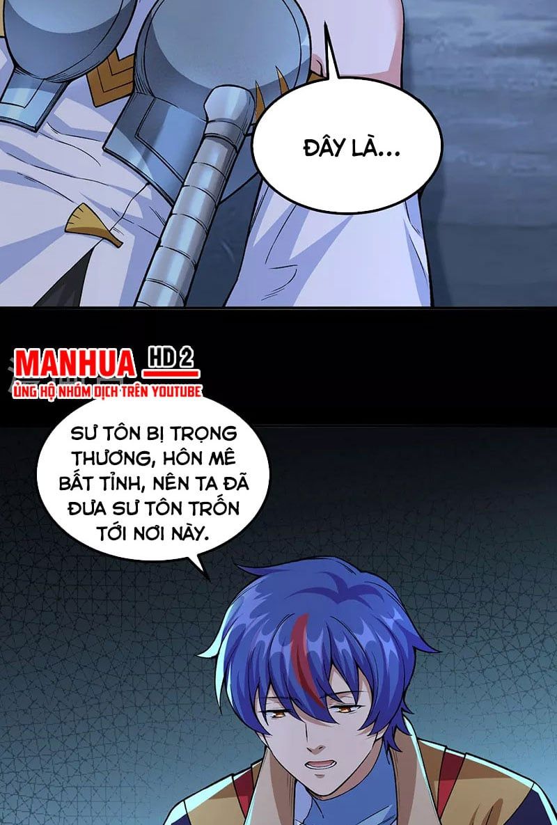 đọc truyện Võ Đạo Độc Tôn Chương 351 ảnh 20 tại Thiên Thai Truyện