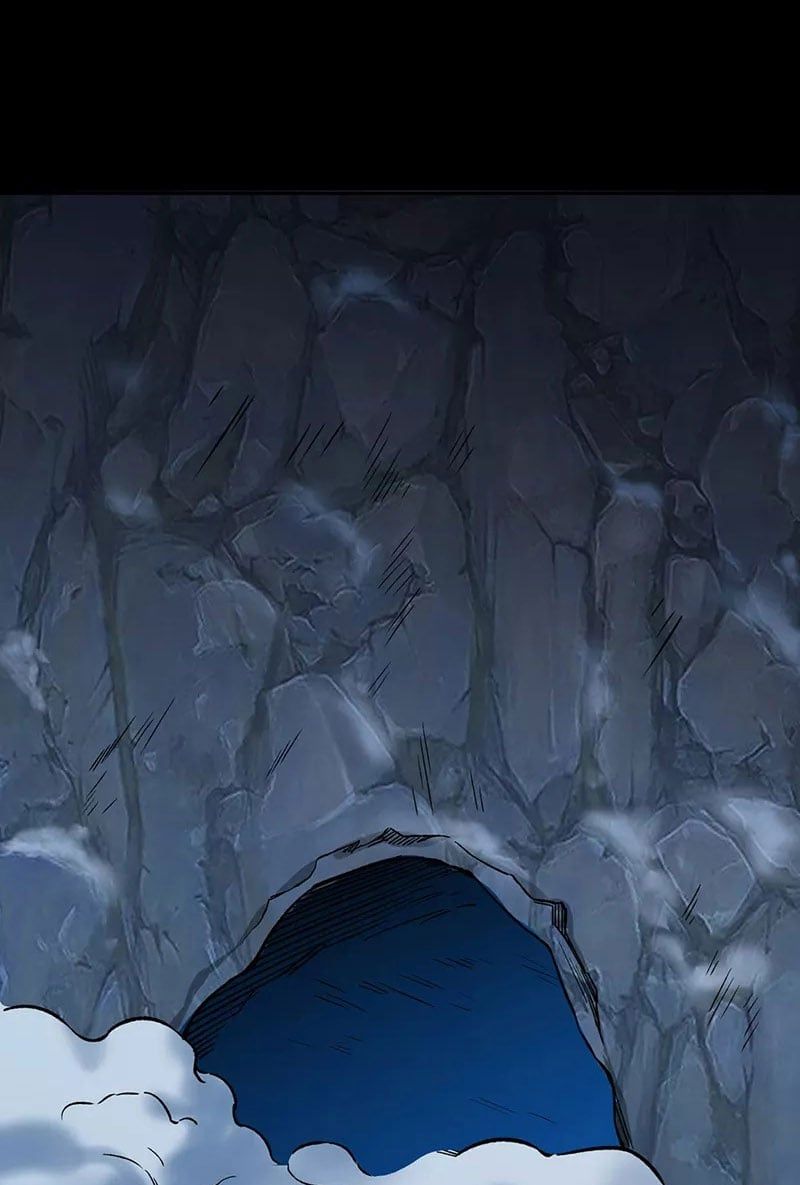 đọc truyện Võ Đạo Độc Tôn Chương 351 ảnh 4 tại Thiên Thai Truyện