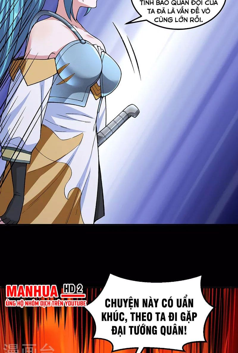 đọc truyện Võ Đạo Độc Tôn Chương 351 ảnh 25 tại Thiên Thai Truyện