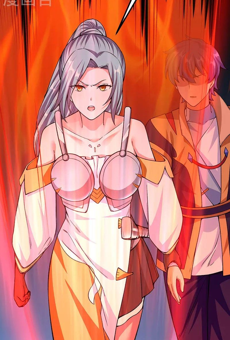 đọc truyện Võ Đạo Độc Tôn Chương 351 ảnh 26 tại Thiên Thai Truyện