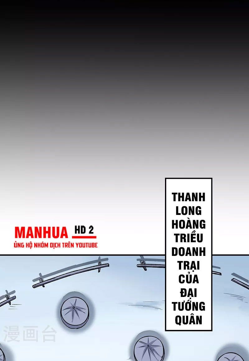 đọc truyện Võ Đạo Độc Tôn Chương 351 ảnh 29 tại Thiên Thai Truyện