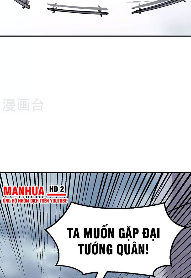 đọc truyện Võ Đạo Độc Tôn Chương 351 ảnh 31 tại Thiên Thai Truyện