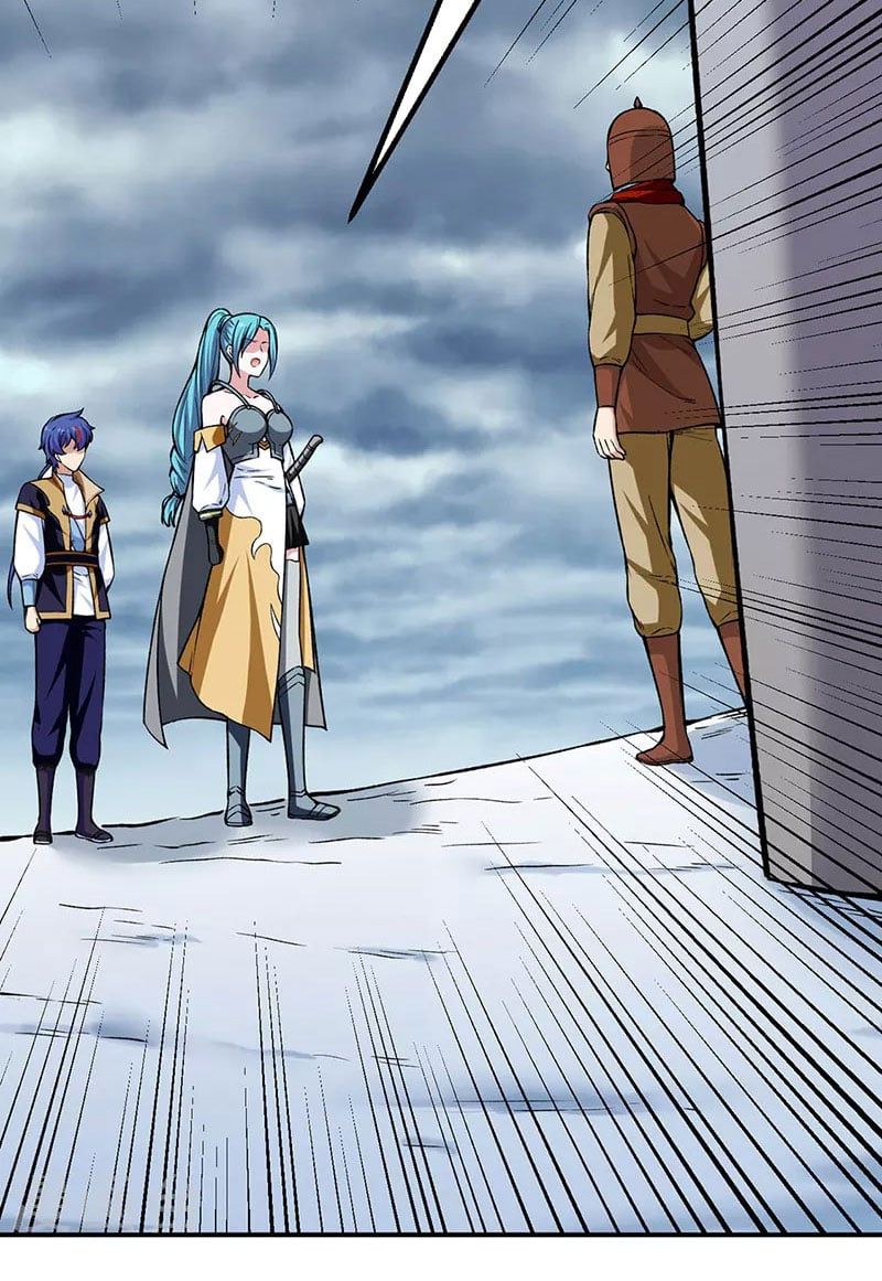 đọc truyện Võ Đạo Độc Tôn Chương 351 ảnh 32 tại Thiên Thai Truyện