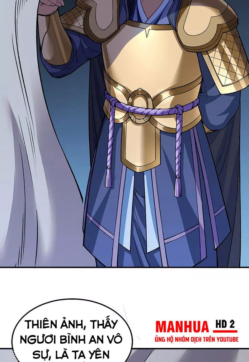 đọc truyện Võ Đạo Độc Tôn Chương 351 ảnh 36 tại Thiên Thai Truyện