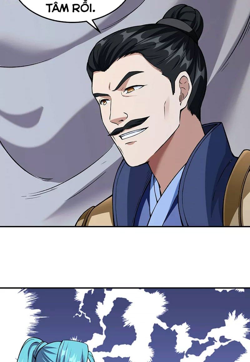 đọc truyện Võ Đạo Độc Tôn Chương 351 ảnh 37 tại Thiên Thai Truyện