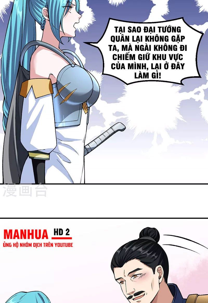 đọc truyện Võ Đạo Độc Tôn Chương 351 ảnh 38 tại Thiên Thai Truyện