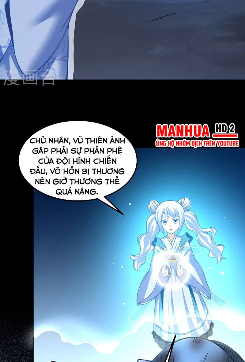 đọc truyện Võ Đạo Độc Tôn Chương 351 ảnh 7 tại Thiên Thai Truyện