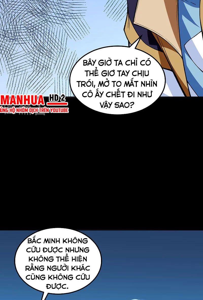 đọc truyện Võ Đạo Độc Tôn Chương 351 ảnh 9 tại Thiên Thai Truyện