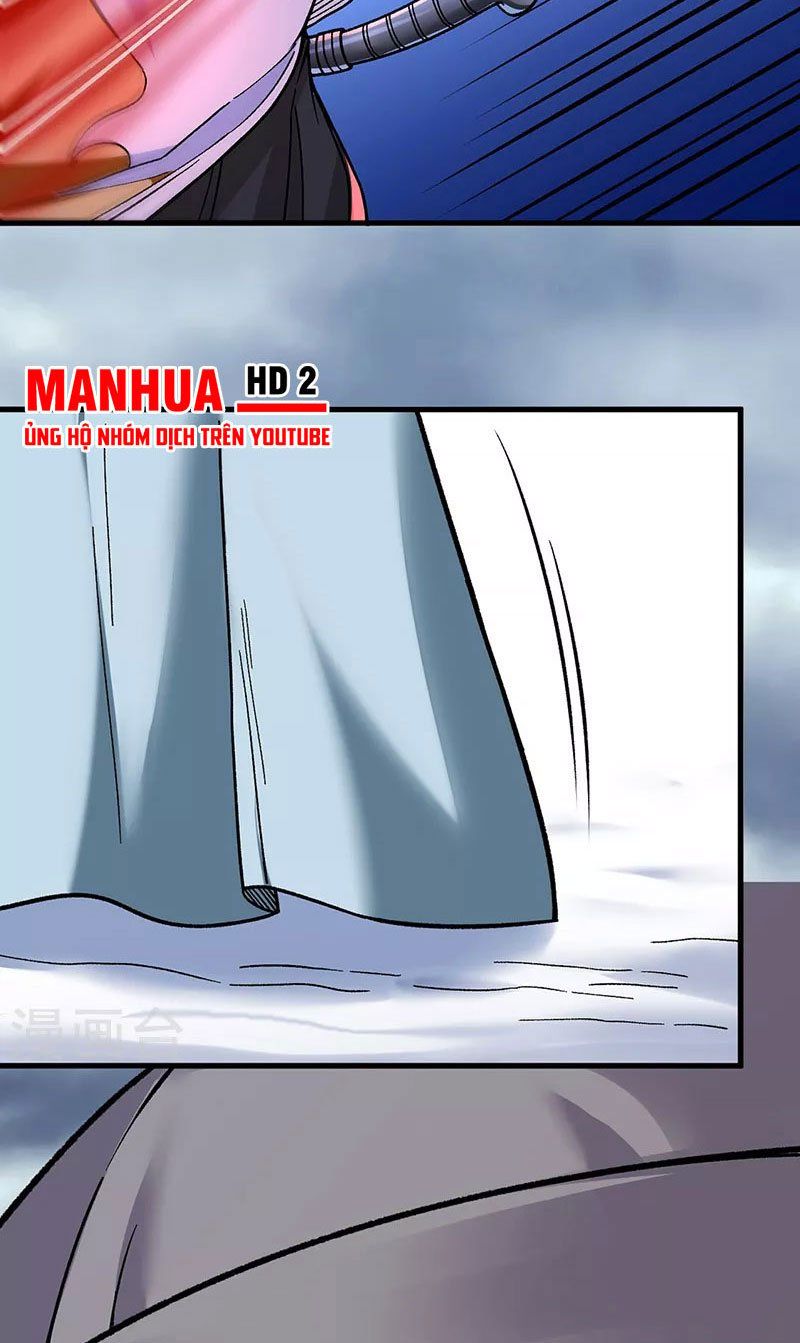 đọc truyện Võ Đạo Độc Tôn Chương 352 ảnh 12 tại Thiên Thai Truyện