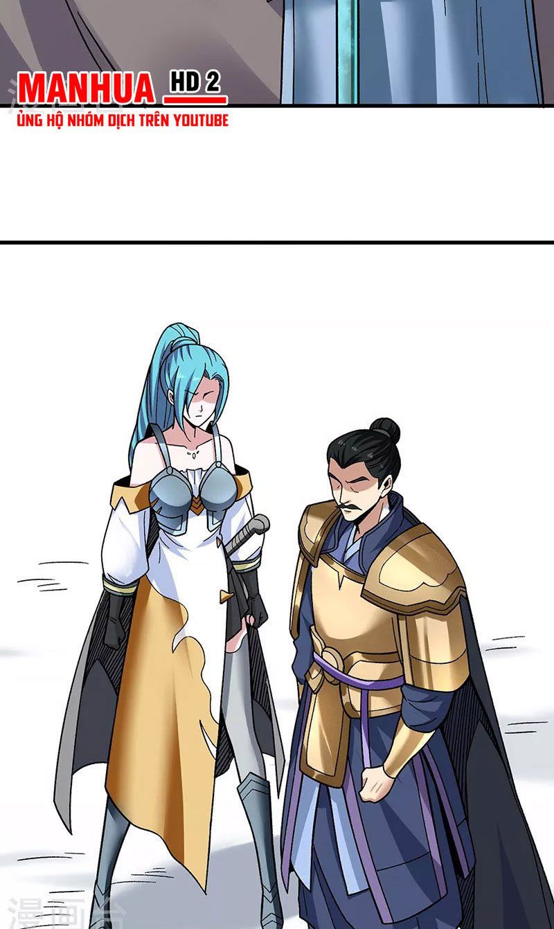 đọc truyện Võ Đạo Độc Tôn Chương 352 ảnh 14 tại Thiên Thai Truyện