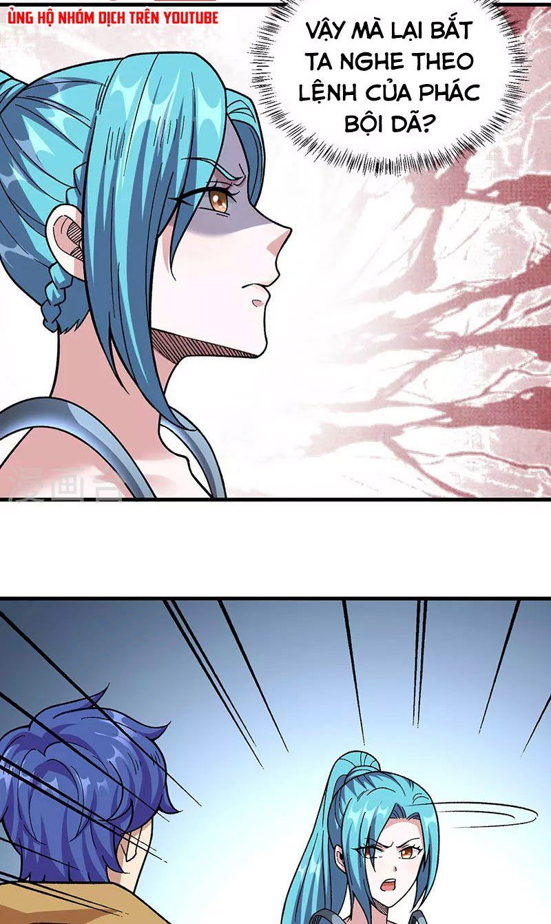 đọc truyện Võ Đạo Độc Tôn Chương 352 ảnh 18 tại Thiên Thai Truyện