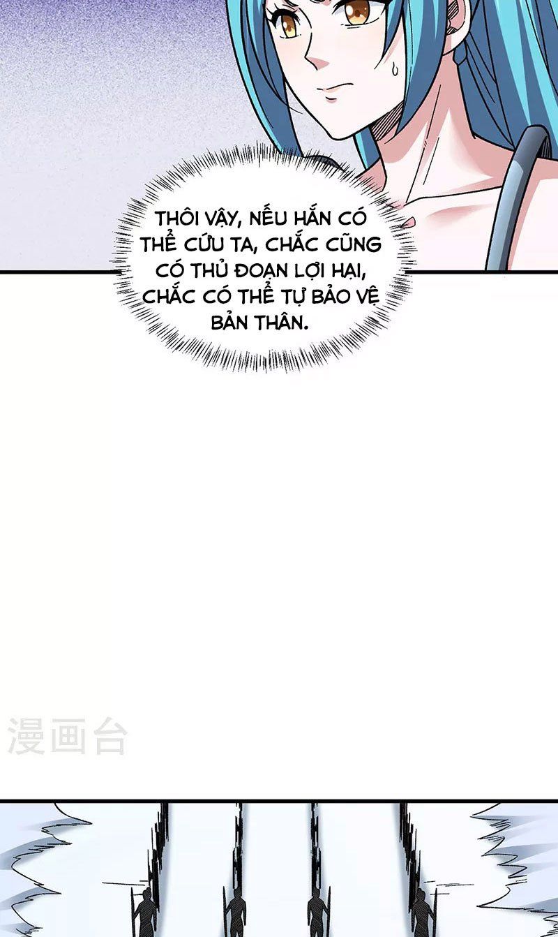 đọc truyện Võ Đạo Độc Tôn Chương 352 ảnh 21 tại Thiên Thai Truyện