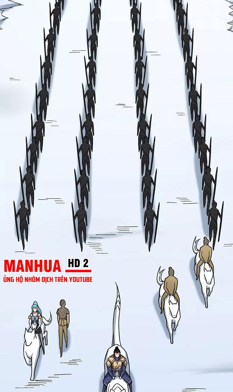 đọc truyện Võ Đạo Độc Tôn Chương 352 ảnh 22 tại Thiên Thai Truyện