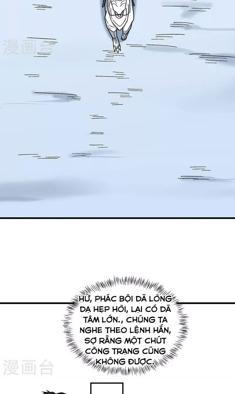 đọc truyện Võ Đạo Độc Tôn Chương 352 ảnh 23 tại Thiên Thai Truyện