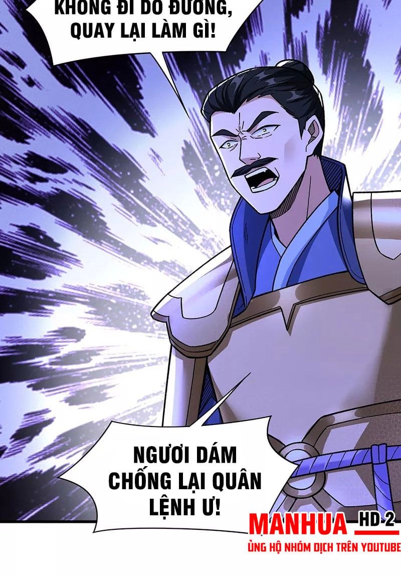 đọc truyện Võ Đạo Độc Tôn Chương 352 ảnh 39 tại Thiên Thai Truyện