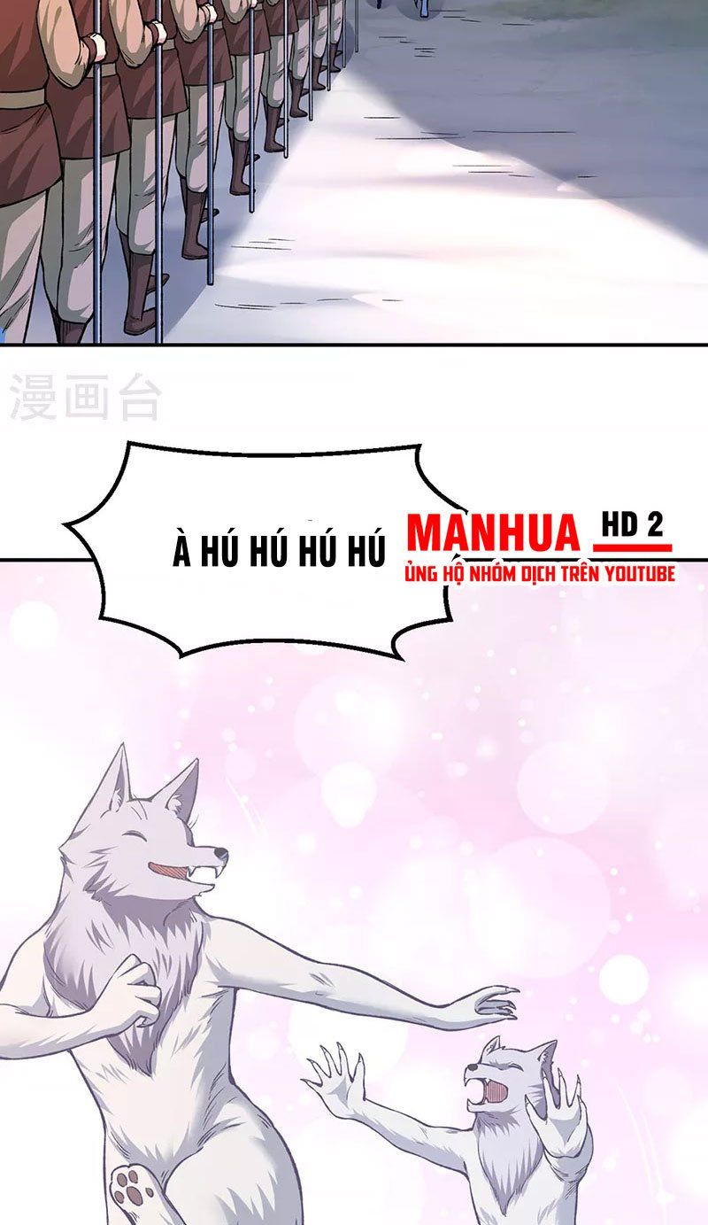 đọc truyện Võ Đạo Độc Tôn Chương 353 ảnh 18 tại Thiên Thai Truyện