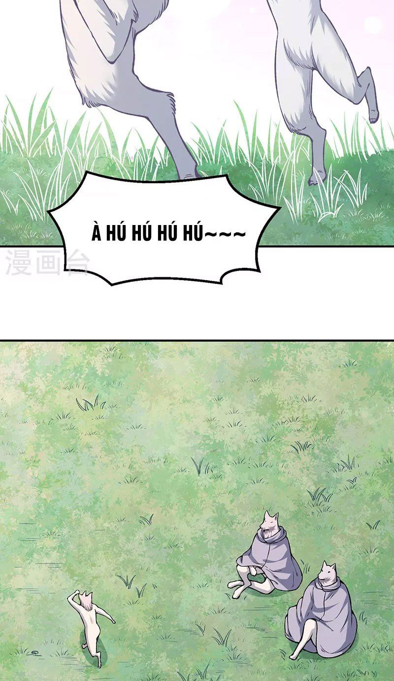 đọc truyện Võ Đạo Độc Tôn Chương 353 ảnh 19 tại Thiên Thai Truyện