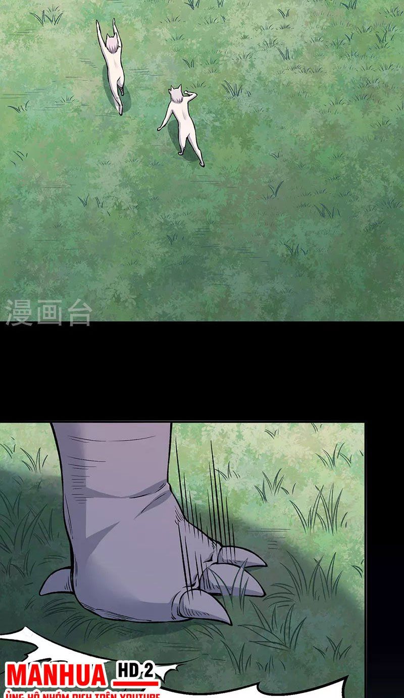 đọc truyện Võ Đạo Độc Tôn Chương 353 ảnh 20 tại Thiên Thai Truyện