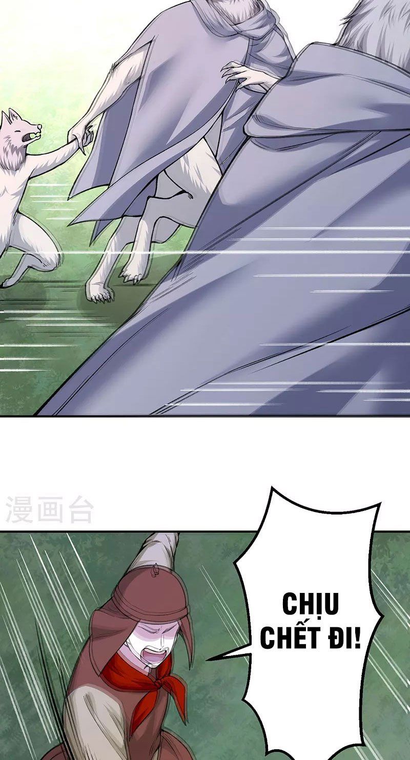 đọc truyện Võ Đạo Độc Tôn Chương 353 ảnh 25 tại Thiên Thai Truyện