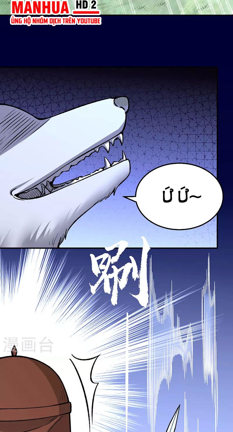 đọc truyện Võ Đạo Độc Tôn Chương 353 ảnh 27 tại Thiên Thai Truyện