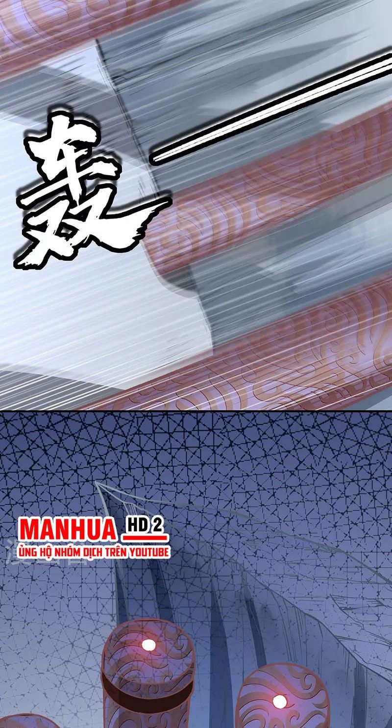 đọc truyện Võ Đạo Độc Tôn Chương 353 ảnh 30 tại Thiên Thai Truyện