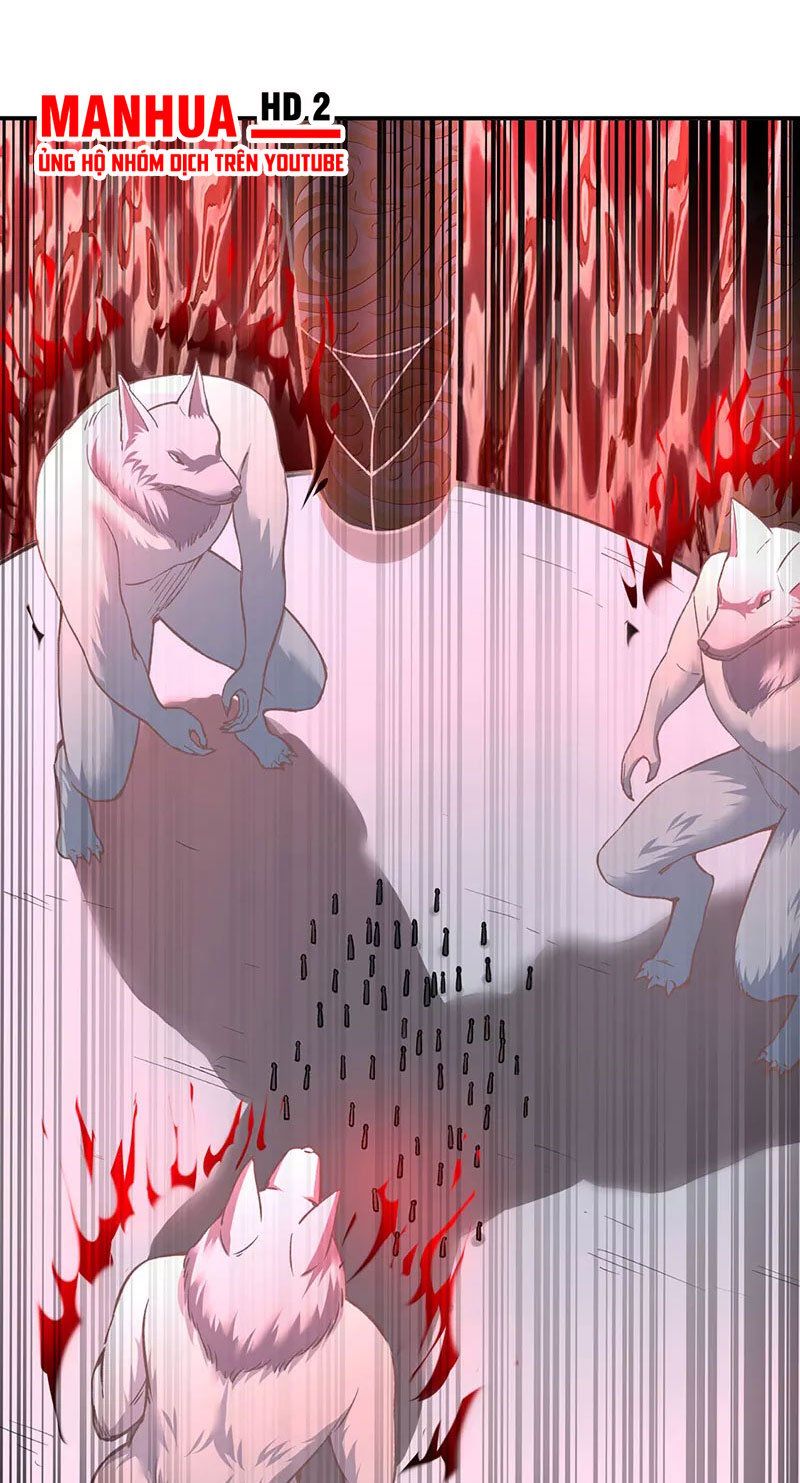 đọc truyện Võ Đạo Độc Tôn Chương 353 ảnh 35 tại Thiên Thai Truyện