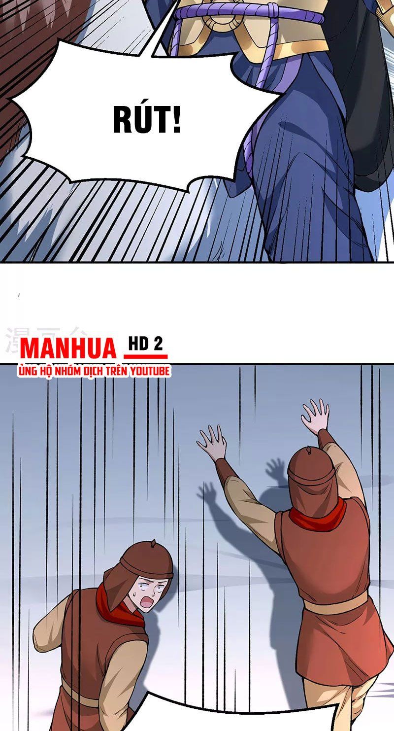 đọc truyện Võ Đạo Độc Tôn Chương 353 ảnh 37 tại Thiên Thai Truyện