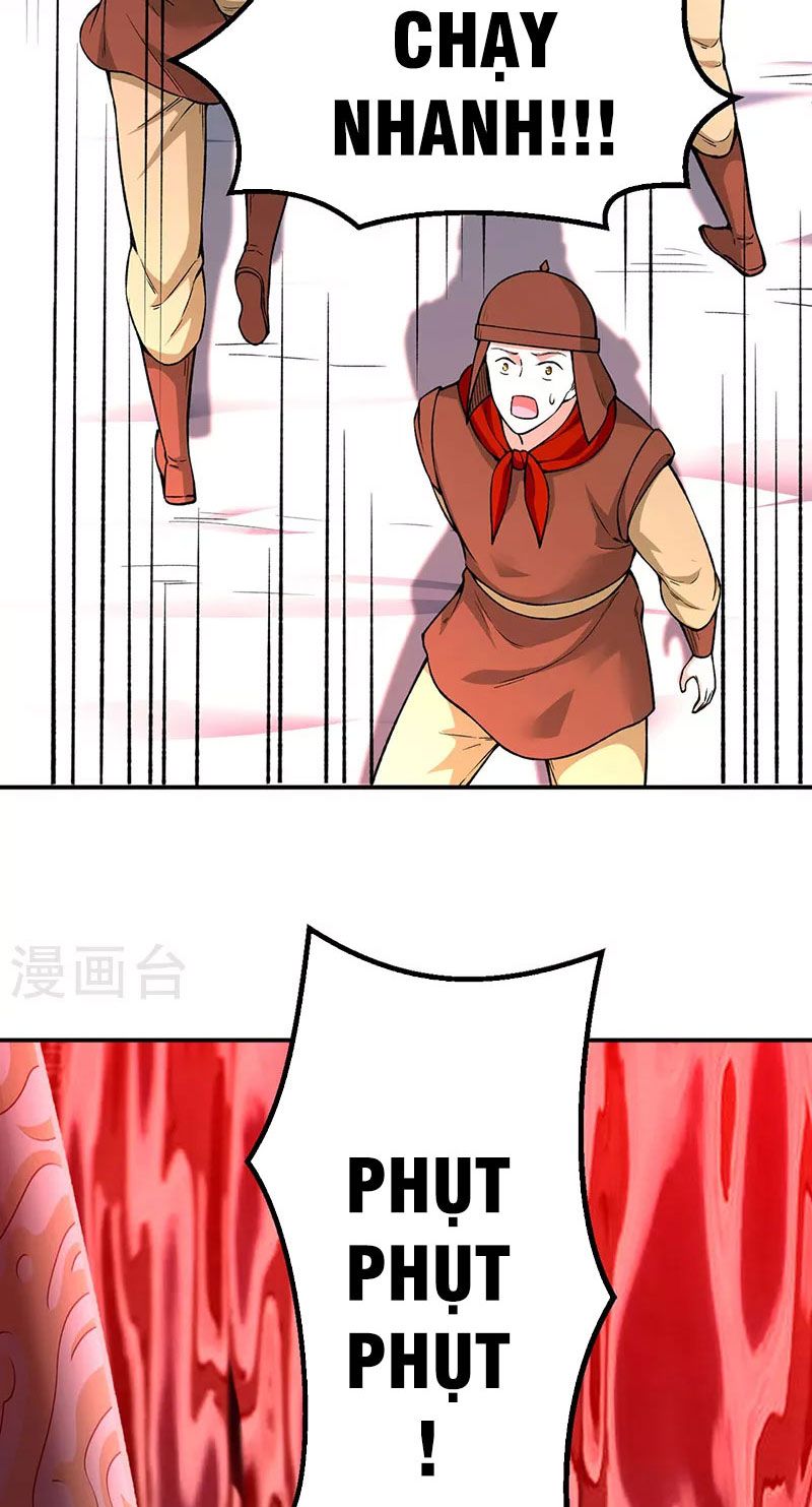 đọc truyện Võ Đạo Độc Tôn Chương 353 ảnh 38 tại Thiên Thai Truyện