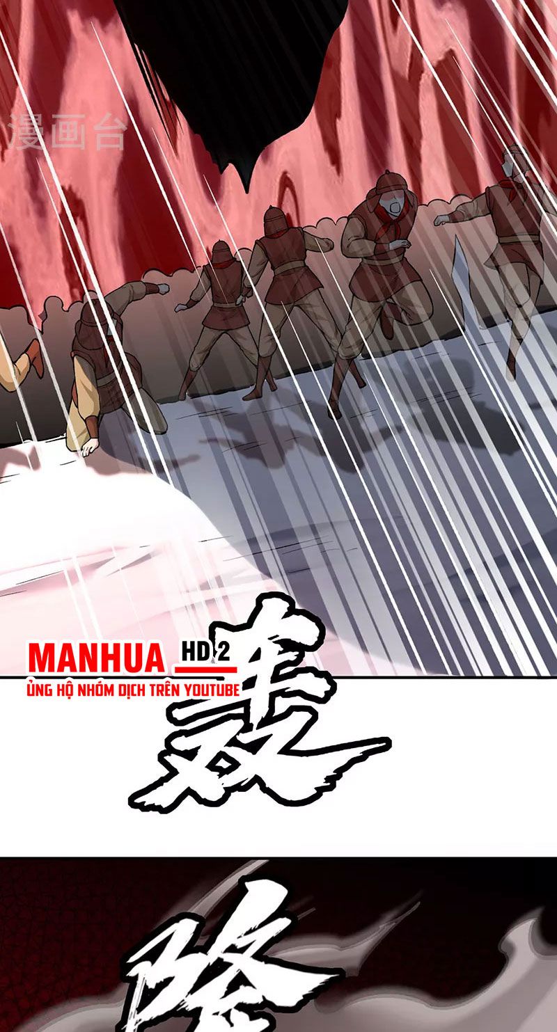 đọc truyện Võ Đạo Độc Tôn Chương 353 ảnh 42 tại Thiên Thai Truyện