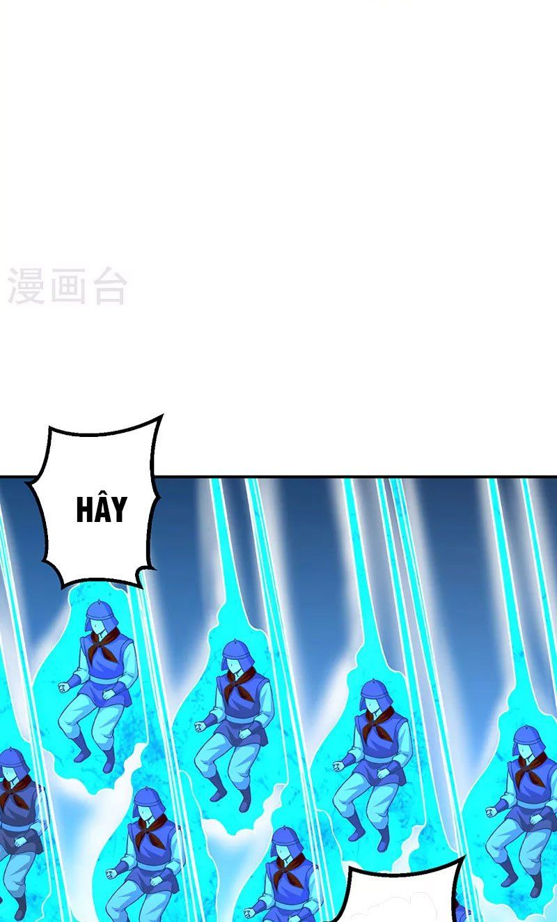 đọc truyện Võ Đạo Độc Tôn Chương 353 ảnh 45 tại Thiên Thai Truyện