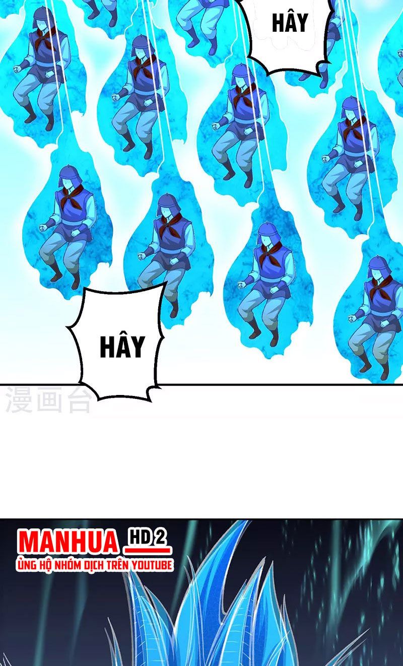 đọc truyện Võ Đạo Độc Tôn Chương 353 ảnh 46 tại Thiên Thai Truyện