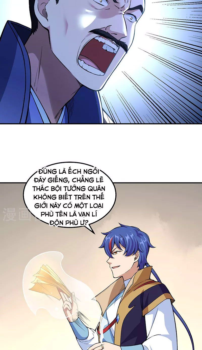 đọc truyện Võ Đạo Độc Tôn Chương 353 ảnh 7 tại Thiên Thai Truyện