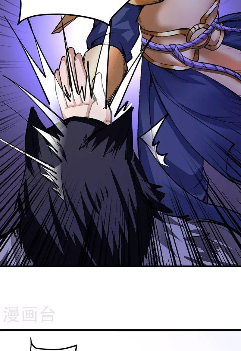 đọc truyện Võ Đạo Độc Tôn Chương 354 ảnh 18 tại Thiên Thai Truyện